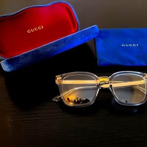 Gucci Eyeglasses